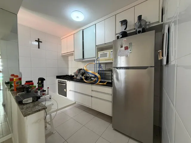 Imagem 16: APARTAMENTO 87 M² | 2 QUARTOS | 1 SUÍTE | PITUBA