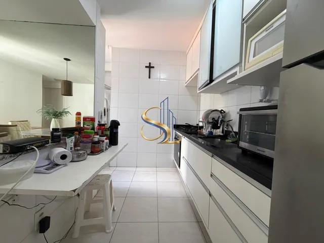 Imagem 5: APARTAMENTO 87 M² | 2 QUARTOS | 1 SUÍTE | PITUBA