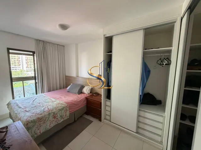 Imagem 10: APARTAMENTO 87 M² | 2 QUARTOS | 1 SUÍTE | PITUBA