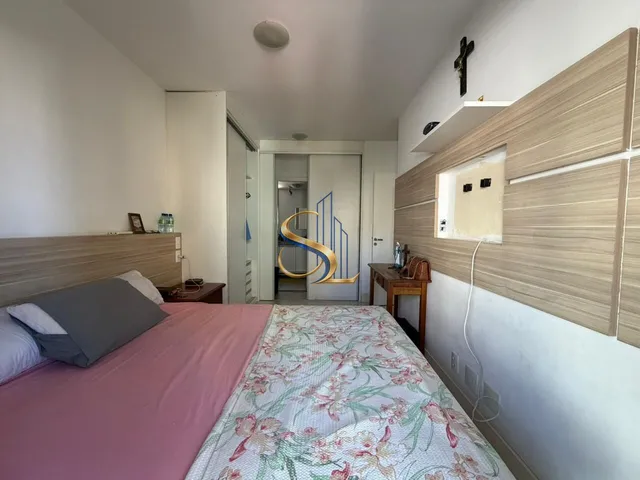 Imagem 4: APARTAMENTO 87 M² | 2 QUARTOS | 1 SUÍTE | PITUBA