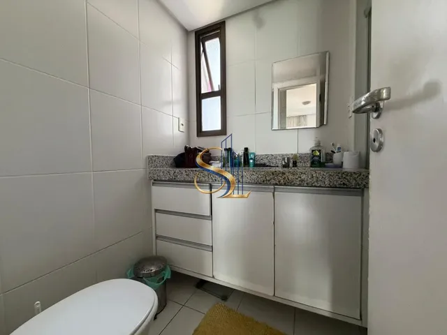 Imagem 13: APARTAMENTO 87 M² | 2 QUARTOS | 1 SUÍTE | PITUBA