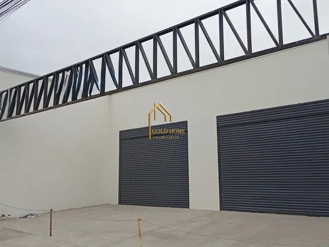 Imagem 5: ? GALPÃO COMERCIAL À VENDA OU LOCAÇÃO