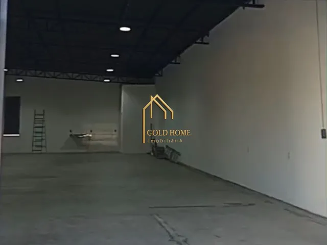Imagem 4: ? GALPÃO COMERCIAL À VENDA OU LOCAÇÃO