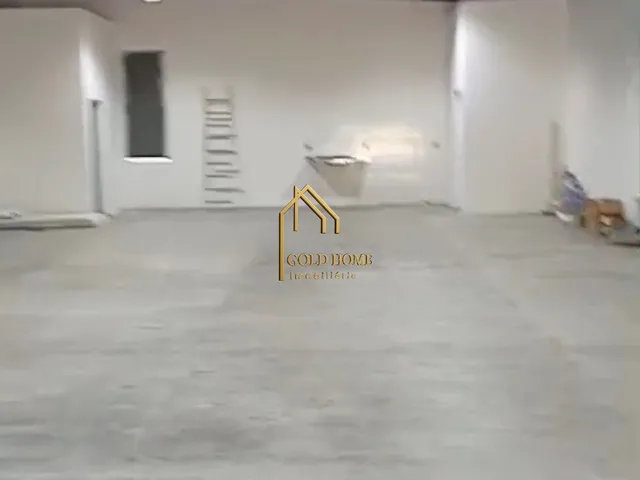 Imagem 3: ? GALPÃO COMERCIAL À VENDA OU LOCAÇÃO