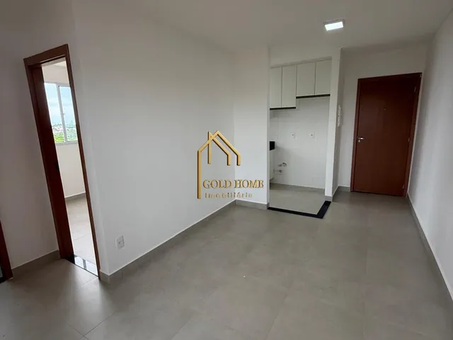 Imagem 3: APARTAMENTO PARA ALUGUEL CHAPADA CESARI