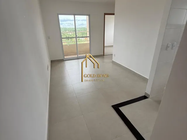 Imagem 2: APARTAMENTO PARA ALUGUEL CHAPADA CESARI