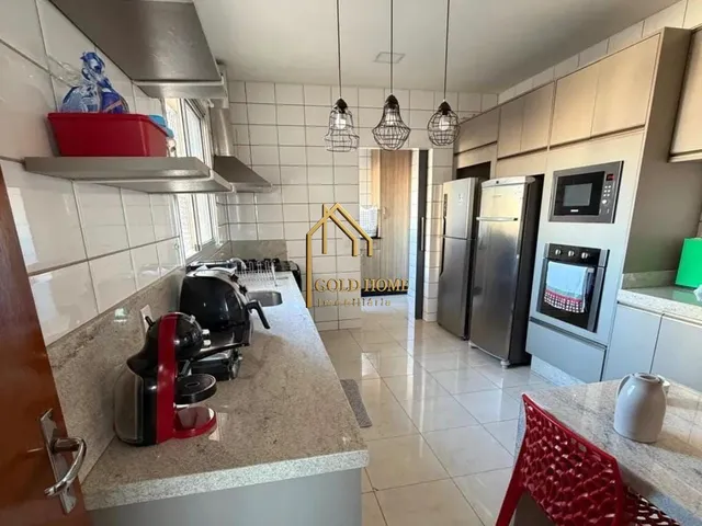 Imagem 3: Apartamento à venda no Edifício Cecilia Meireles