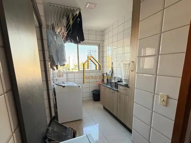 Imagem 5: Apartamento à venda no Edifício Cecilia Meireles