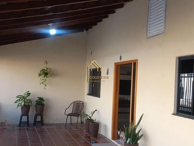 Imagem 2: CASA À VENDA – PARQUE CUIABÁ