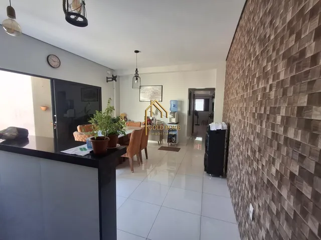 Imagem 3: CASA À VENDA – PARQUE CUIABÁ