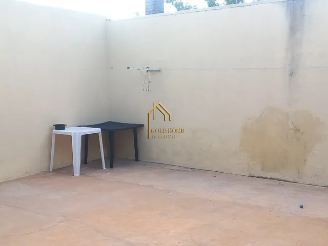 Imagem 6: CASA À VENDA – PARQUE CUIABÁ