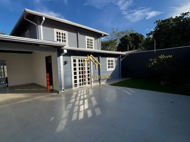 Imagem: Vendo Casa Sobrado no Bairro Boa Esperança