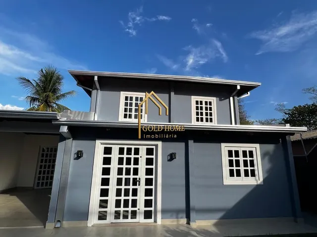 Imagem 13: Vendo Casa Sobrado no Bairro Boa Esperança