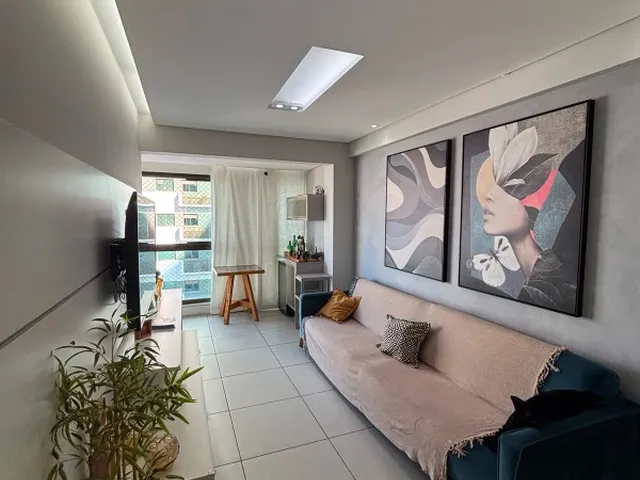 Imagem 10: Apto 81m² em Boa Viagem - Rua Antônio Falcão - Porteira Fechada e Andar Alto