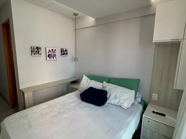 Imagem 2: Apto 81m² em Boa Viagem - Rua Antônio Falcão - Porteira Fechada e Andar Alto