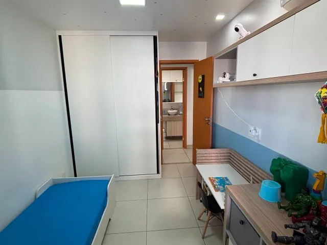 Imagem 13: Apto 81m² em Boa Viagem - Rua Antônio Falcão - Porteira Fechada e Andar Alto