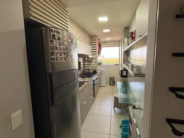 Imagem 5: Apto 81m² em Boa Viagem - Rua Antônio Falcão - Porteira Fechada e Andar Alto