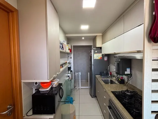 Imagem 3: Apto 81m² em Boa Viagem - Rua Antônio Falcão - Porteira Fechada e Andar Alto