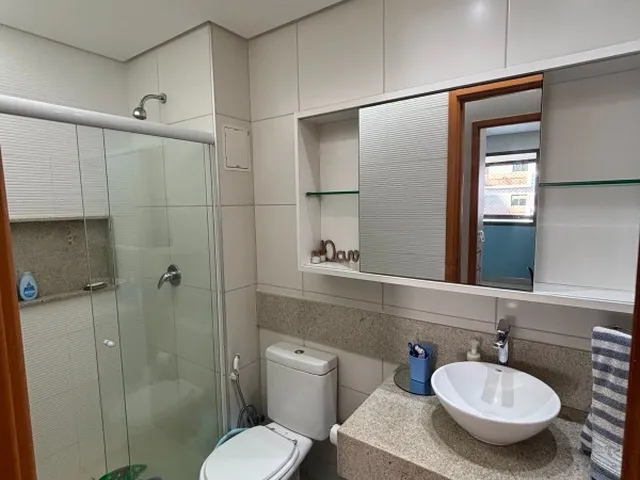 Imagem 8: Apto 81m² em Boa Viagem - Rua Antônio Falcão - Porteira Fechada e Andar Alto