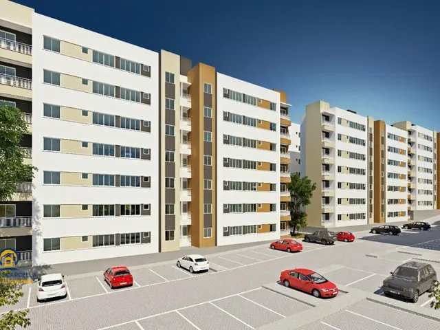Imagem: Apartamento-Padrao-Para-Venda-Em-Uruguai-Teresina-Pi