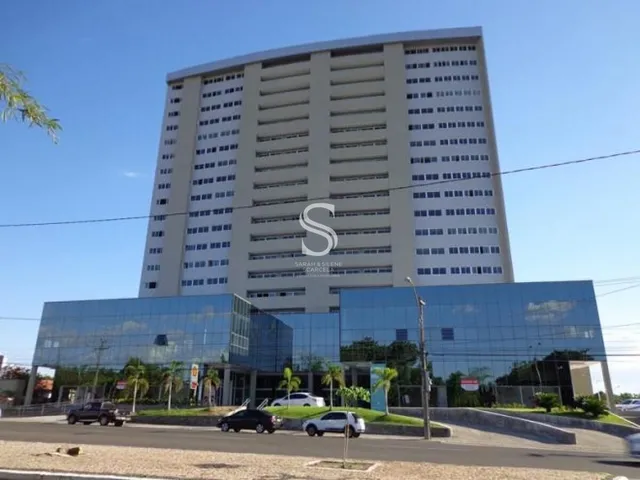 Imagem 2: Salas Comercial Medical e Office Venda
