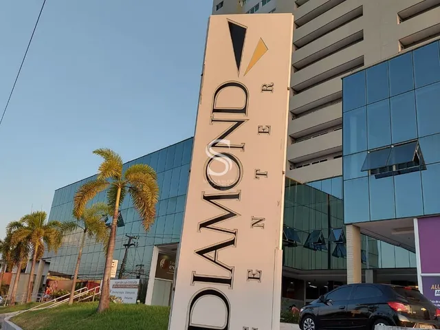 Imagem 9: Salas Comercial Medical e Office Venda