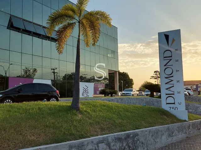 Imagem 13: Salas Comercial Medical e Office Venda