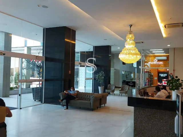 Imagem 3: Salas Comercial Medical e Office Venda
