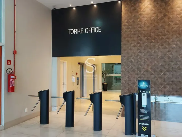 Imagem 12: Salas Comercial Medical e Office Venda