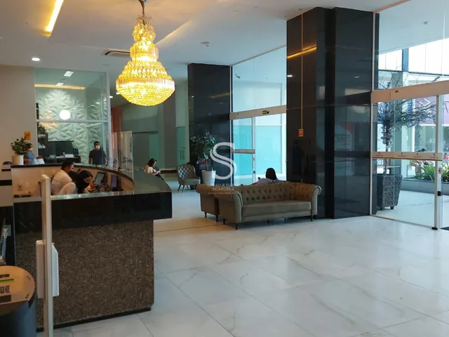 Imagem 4: Salas Comercial Medical e Office Venda