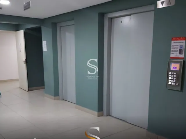 Imagem 6: Salas Comercial Medical e Office Venda
