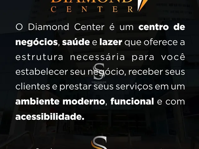 Imagem 7: Salas Comercial Medical e Office Venda