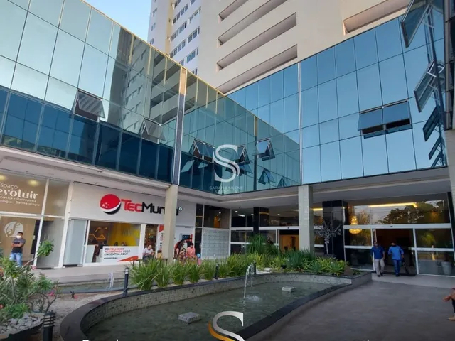 Imagem 10: Salas Comercial Medical e Office Venda