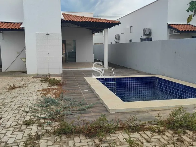 Imagem 14: Casa em Condomínio em Verde Lar, Teresina/PI
