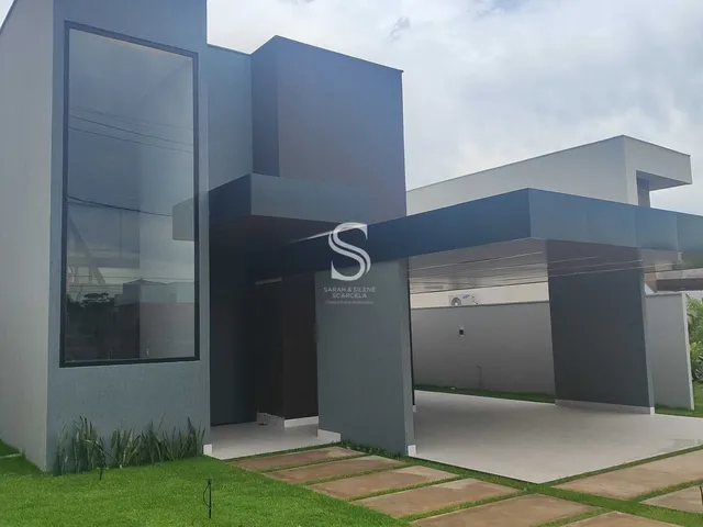 Imagem: Casa em Condomínio em Verde Lar, Teresina/Pi