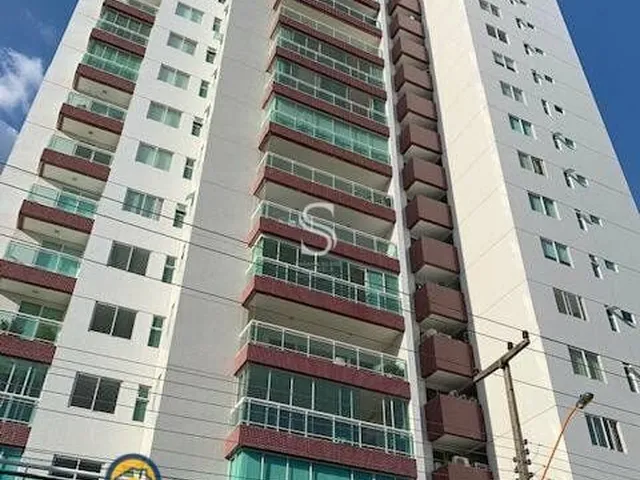 Imagem: Apartamento à venda no bairro Fátima
