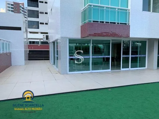 Imagem 16: Apartamento à venda no bairro Fátima - Teresina/PI
