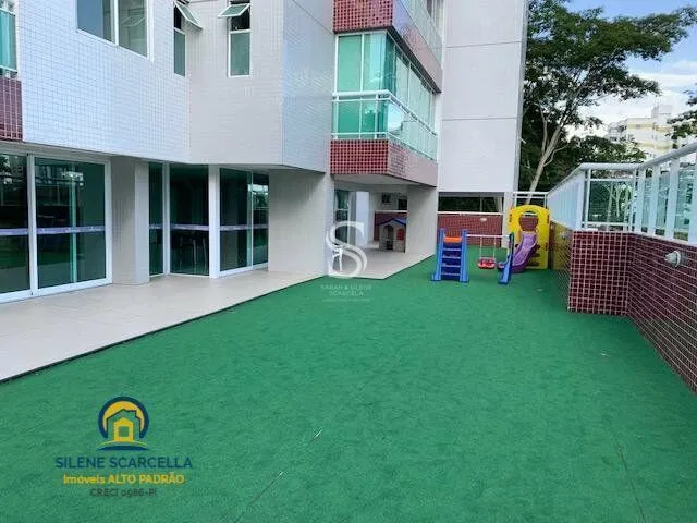 Imagem 15: Apartamento à venda no bairro Fátima - Teresina/PI