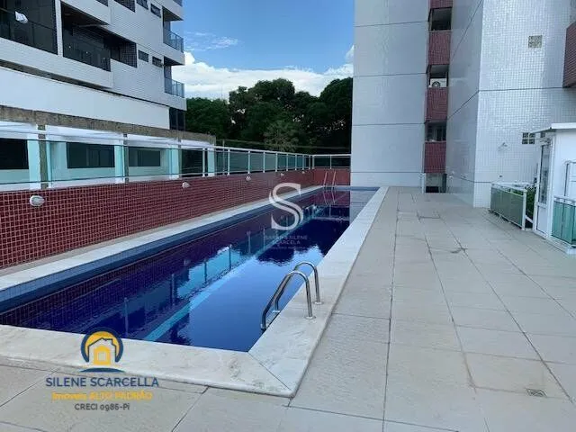 Imagem 3: Apartamento à venda no bairro Fátima - Teresina/PI