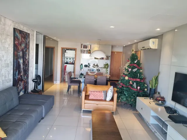 Imagem 5: Apartamento à venda no bairro Fátima - Teresina/PI