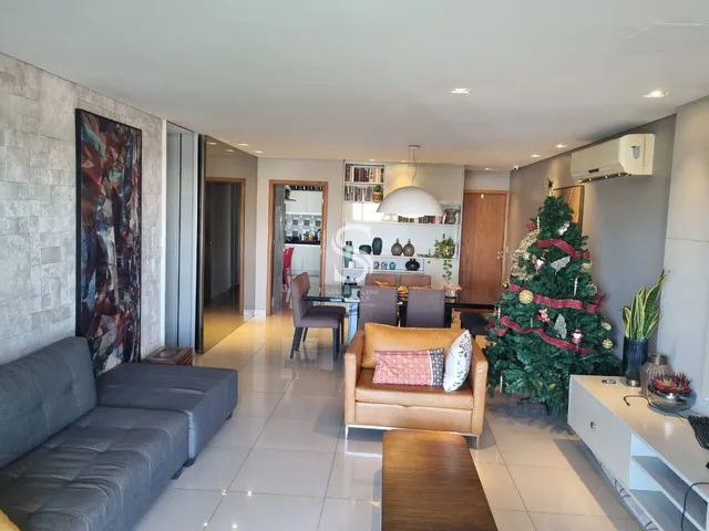 Imagem 8: Apartamento à venda no bairro Fátima - Teresina/PI