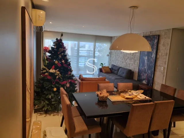 Imagem 2: Apartamento à venda no bairro Fátima - Teresina/PI