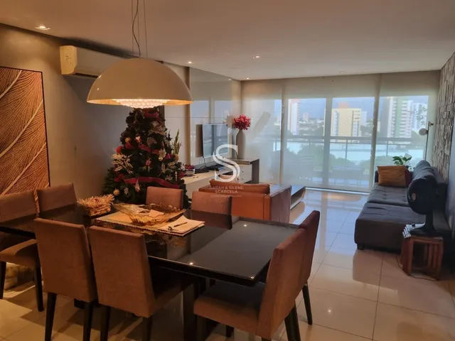 Imagem 13: Apartamento à venda no bairro Fátima - Teresina/PI