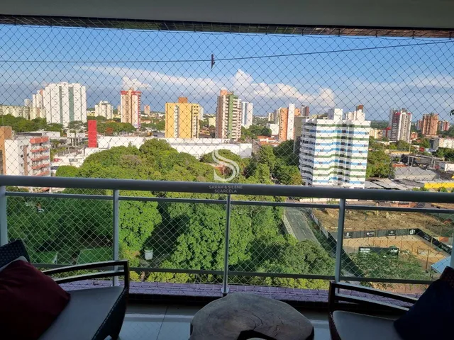 Imagem 4: Apartamento à venda no bairro Fátima - Teresina/PI