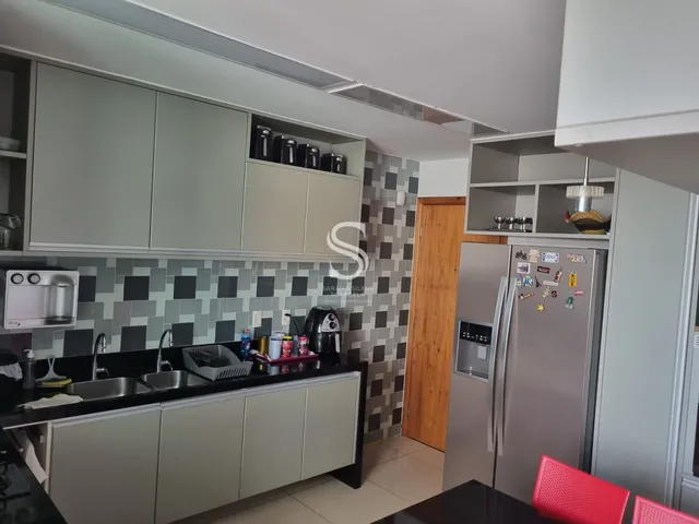 Imagem 10: Apartamento à venda no bairro Fátima - Teresina/PI