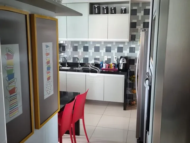 Imagem 6: Apartamento à venda no bairro Fátima - Teresina/PI