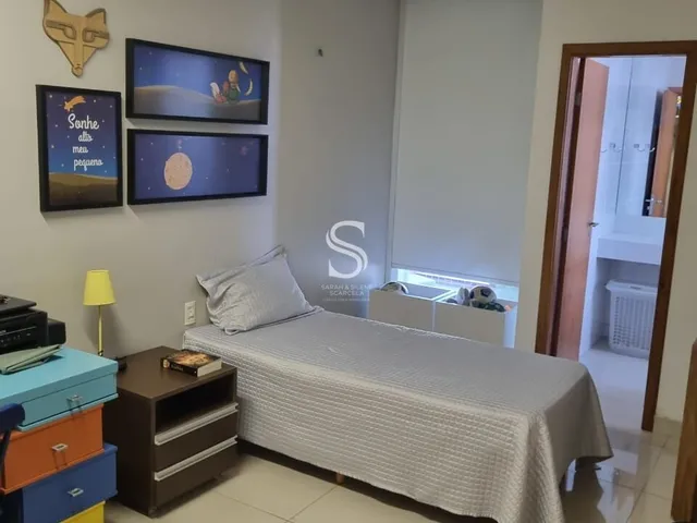 Imagem 12: Apartamento à venda no bairro Fátima - Teresina/PI