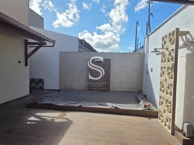 Imagem 16: Casa em Vale Quem Tem, Teresina/PI
