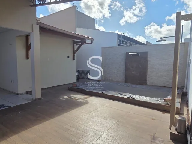Imagem 4: Casa em Vale Quem Tem, Teresina/PI