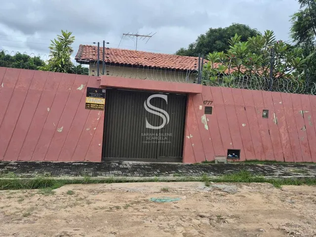 Imagem: Casa em Piçarreira, Teresina/PI